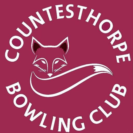 Countesthorpe Bowling Club logo
