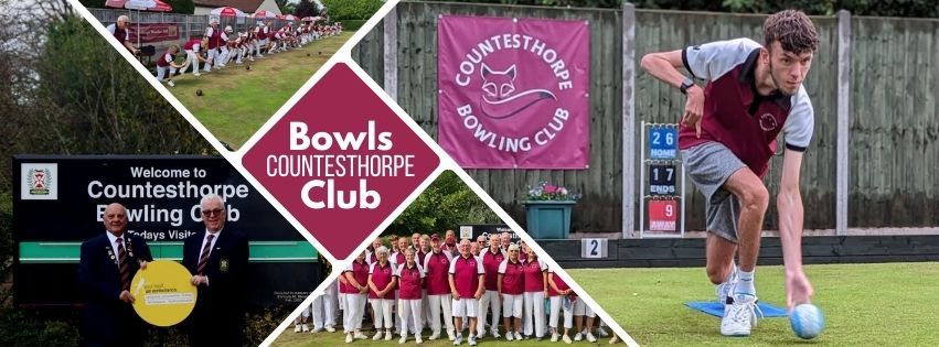 Countesthorpe Bownling Club